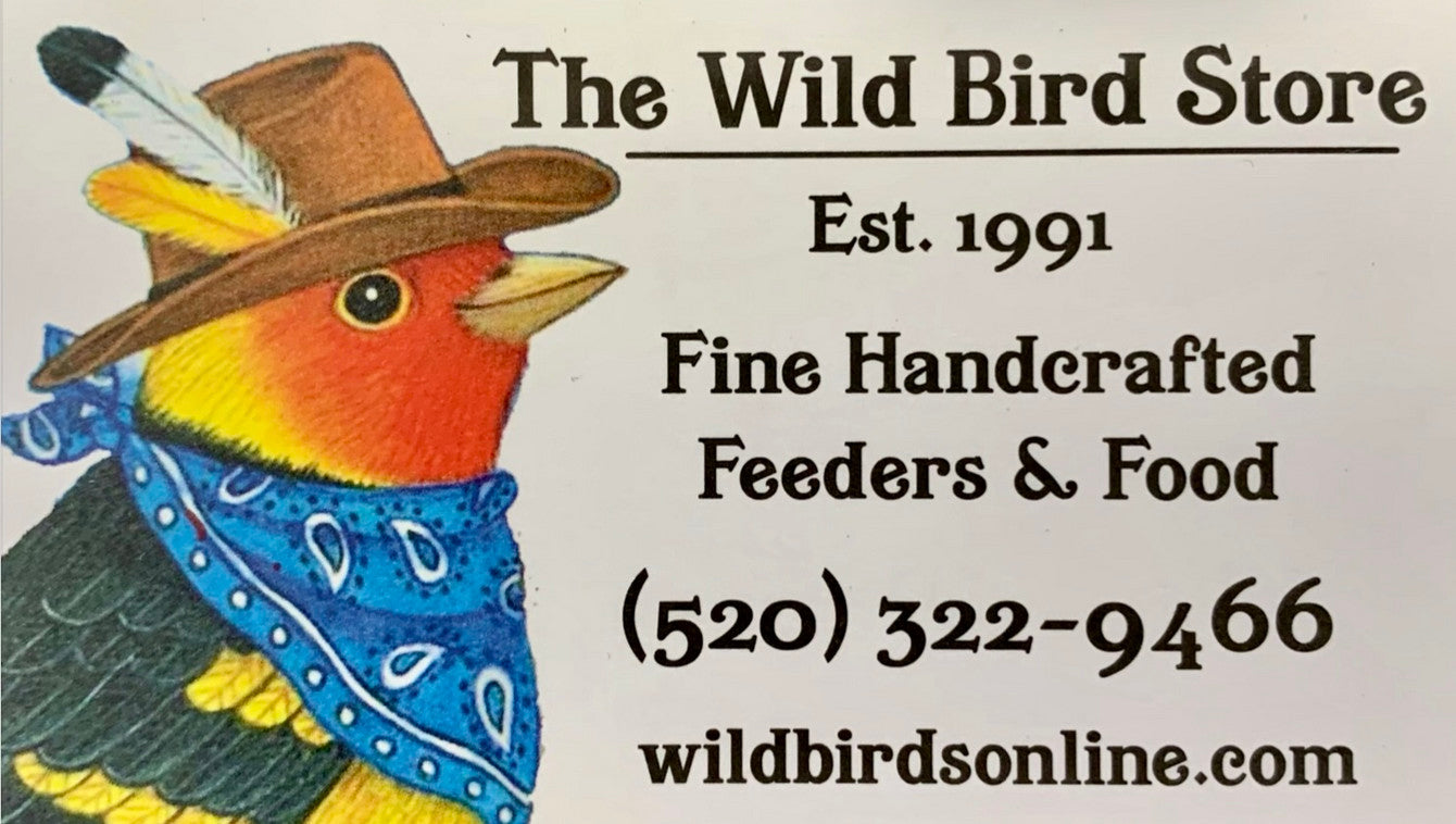 wildbirdsonline